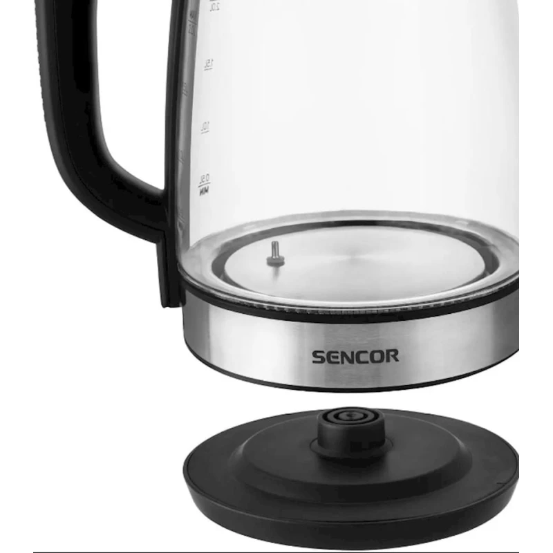 Электрочайник Sencor SWK 2090BK (ABC)
