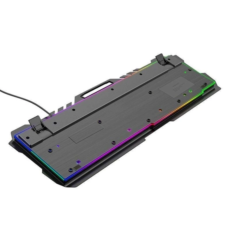 Комплект клавиатруа и мышь Hoco DI16 Black Комплект клавиатруа и мышь Hoco DI16 Black