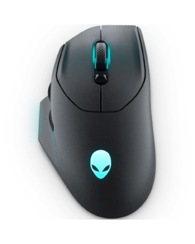 Sıçan Dell Alienware Dark Side of the Moon AW620M