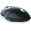 Мышь Dell Alienware Dark Side of the Moon AW620M Мышь Dell Alienware Dark Side of the Moon AW620M