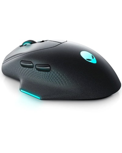 Sıçan Dell Alienware Dark Side of the Moon AW620M