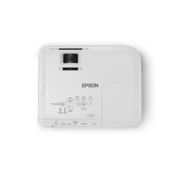 Проектор Epson EB-S04 (V11H716040)