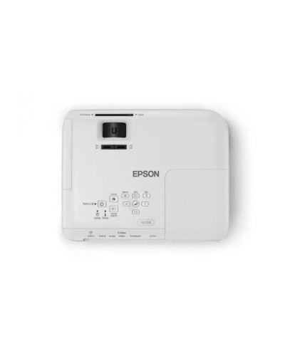 Proyektor Epson EB-S04 (V11H716040)
