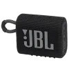 Портативная колонка JBL Go 3 Black ( JBLGO3BLK ). Портативная колонка JBL Go 3 Black ( JBLGO3BLK ).