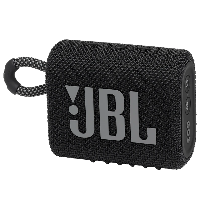Портативная колонка JBL Go 3 Black ( JBLGO3BLK ). Портативная колонка JBL Go 3 Black ( JBLGO3BLK ).