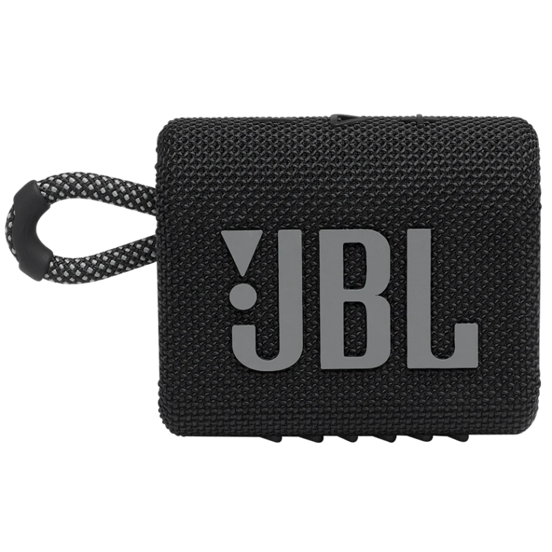 Портативная колонка JBL Go 3 Black ( JBLGO3BLK ). Портативная колонка JBL Go 3 Black ( JBLGO3BLK ).