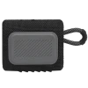 Портативная колонка JBL Go 3 Black ( JBLGO3BLK ). Портативная колонка JBL Go 3 Black ( JBLGO3BLK ).