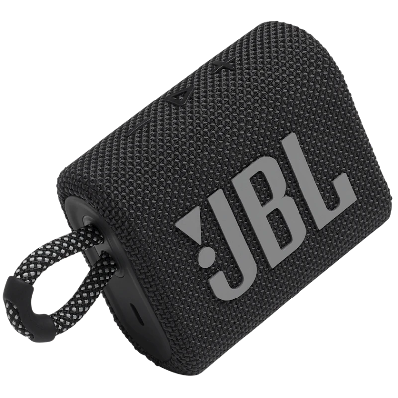 Портативная колонка JBL Go 3 Black ( JBLGO3BLK ). Портативная колонка JBL Go 3 Black ( JBLGO3BLK ).