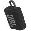 Портативная колонка JBL Go 3 Black ( JBLGO3BLK ). Портативная колонка JBL Go 3 Black ( JBLGO3BLK ).