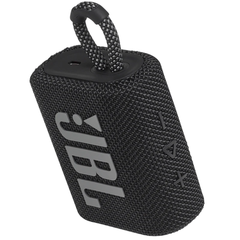 Портативная колонка JBL Go 3 Black ( JBLGO3BLK ). Портативная колонка JBL Go 3 Black ( JBLGO3BLK ).