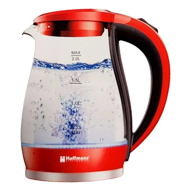 Электрочайник Hoffmans HM-2537 Электрочайник Hoffmans HM-2537