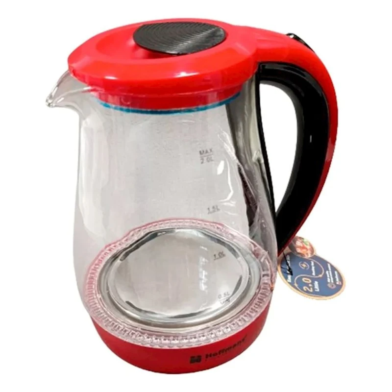 Электрочайник Hoffmans HM-2537 Электрочайник Hoffmans HM-2537