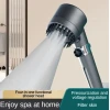 Лейка для душа Premium German Shower Head with Built-in Filter Лейка для душа Premium German Shower Head with Built-in Filter