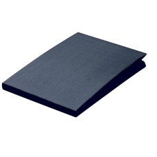 Yataq dəsti Vandyck Percale Navy, pambıq, tünd göy, avro maksi, mələfə 270x270 sm, 2 əd yastıq üzü 60x70 sm