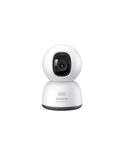 Videomüşahidə kamerası Baseus Security P1 Lite Indoor Camera 2K White