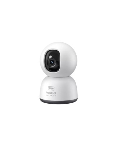 Videomüşahidə kamerası Baseus Security P1 Lite Indoor Camera 2K White