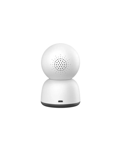 Videomüşahidə kamerası Baseus Security P1 Lite Indoor Camera 2K White