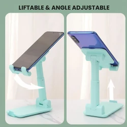 Telefon üçün altlıq 5946_0209 Blue