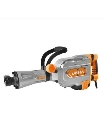 Kömürsındıran çəkic Dera DK95B