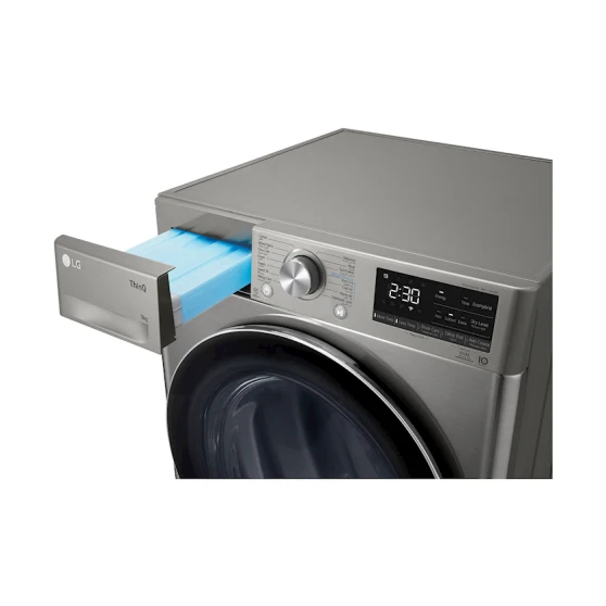 Сушильная машина LG RH90V9PV8N Сушильная машина LG RH90V9PV8N