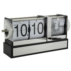 Настольные часы HY-F009-W Настольные часы HY-F009-W