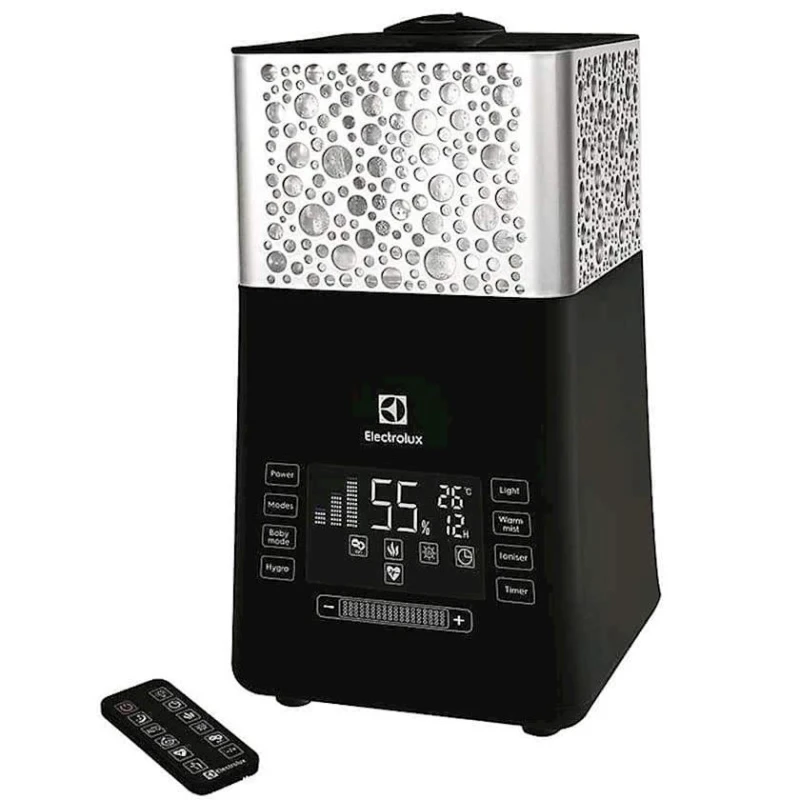 Увлажнитель воздуха Electrolux EHU-3710D Увлажнитель воздуха Electrolux EHU-3710D