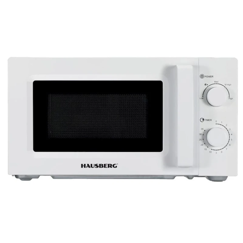Mikrodalğalı soba Hausberg HB-8008 Mikrodalğalı soba Hausberg HB-8008