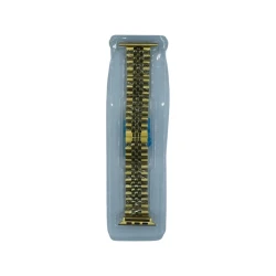 Ремешок Guoi Rolex Watch Band для Apple Watch 42,44,45 mm Gold