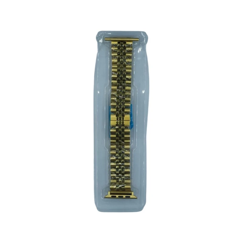 Ремешок Guoi Rolex Watch Band для Apple Watch 42,44,45 mm Gold Ремешок Guoi Rolex Watch Band для Apple Watch 42,44,45 mm Gold