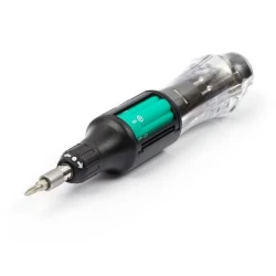 Отвертка Pro'sKit SD-9810A с набором бит