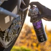 Универсальная смазка Muc-Off Motorcycle Wet Chain Lube 400 ml