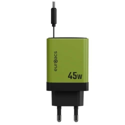 Зарядное устройство pd 45w Eu-mq352 usb track c