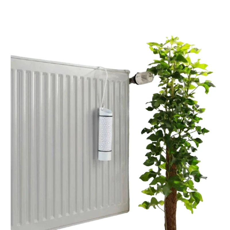 Очиститель воздуха Wenko Увлажнитель для радиатора