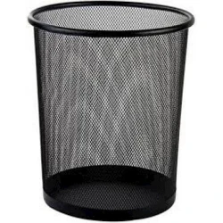 Мусорная корзина Deli E9189 для бумаг, 295x240x347мм