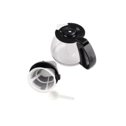 Кофеварка Kiwi KCM7542 Кофеварка Kiwi KCM7542