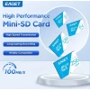 Карта памяти EAGET 64GB MicroSDXC Class 10 Карта памяти EAGET 64GB MicroSDXC Class 10