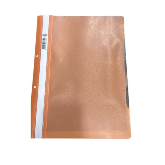 Qovluq sənədlər üçün Assis SL1170, A4, narıncı Qovluq sənədlər üçün Assis SL1170, A4, narıncı