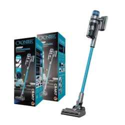 Беспроводной вертикальный пылесос Cronier CR-M17 Беспроводной вертикальный пылесос Cronier CR-M17