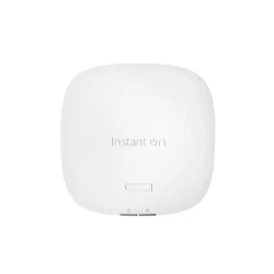 Giriş nöqtəsi Hewlett‑Packard Enterprise Networking Instant On Indoor Access Point 2x2 Wi‑Fi 6 (RW) AP22 (R4W02A)