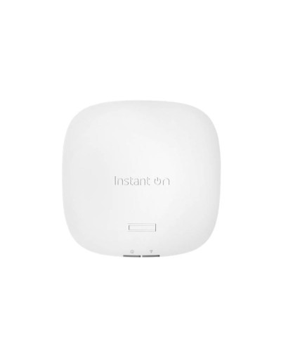 Giriş nöqtəsi Hewlett‑Packard Enterprise Networking Instant On Indoor Access Point 2x2 Wi‑Fi 6 (RW) AP22 (R4W02A)