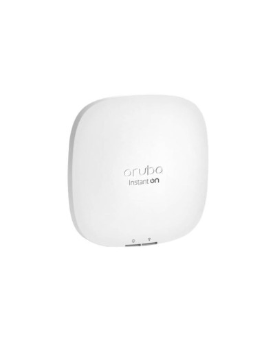 Giriş nöqtəsi Hewlett‑Packard Enterprise Networking Instant On Indoor Access Point 2x2 Wi‑Fi 6 (RW) AP22 (R4W02A)