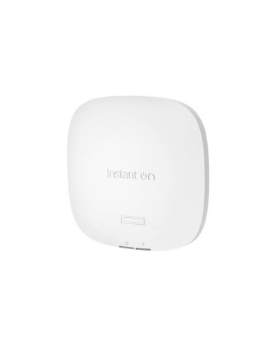 Giriş nöqtəsi Hewlett‑Packard Enterprise Networking Instant On Indoor Access Point 2x2 Wi‑Fi 6 (RW) AP22 (R4W02A)