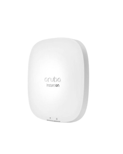 Giriş nöqtəsi Hewlett‑Packard Enterprise Networking Instant On Indoor Access Point 2x2 Wi‑Fi 6 (RW) AP22 (R4W02A)