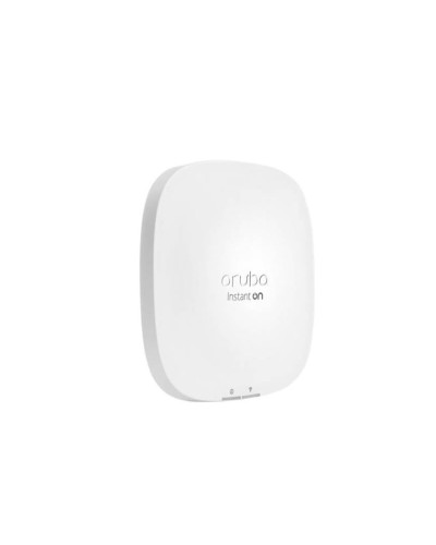 Giriş nöqtəsi Hewlett‑Packard Enterprise Networking Instant On Indoor Access Point 2x2 Wi‑Fi 6 (RW) AP22 (R4W02A)