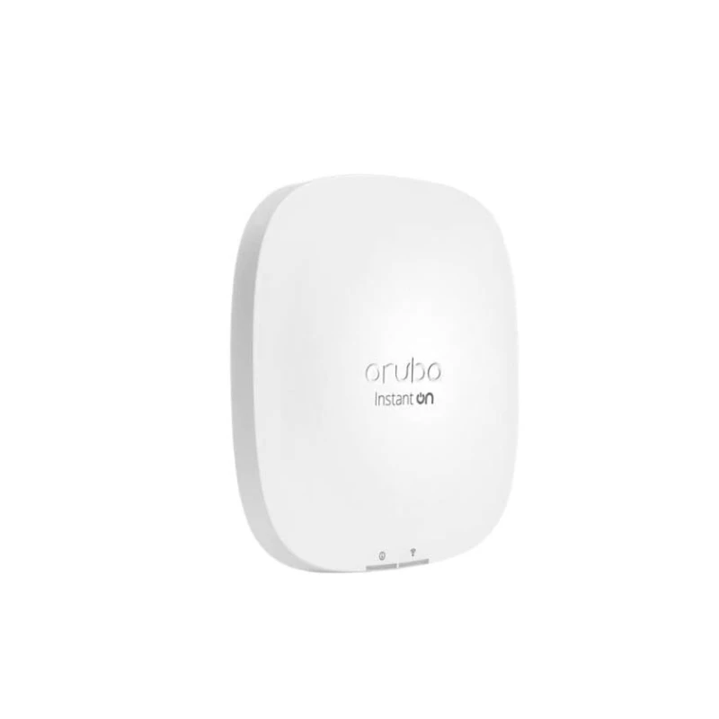 Giriş nöqtəsi Hewlett‑Packard Enterprise Networking Instant On Indoor Access Point 2x2 Wi‑Fi 6 (RW) AP22 (R4W02A)