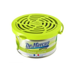Освежитель воздуха для автомобиля Dr. Marcus Aircan Green Apple 40 г