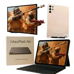 Планшет MacPad Air S25 Ultra 5G Gold Планшет MacPad Air S25 Ultra 5G Gold