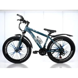 Dağ velosipedi VelooStrim SAAS-VS-210290 goy 26