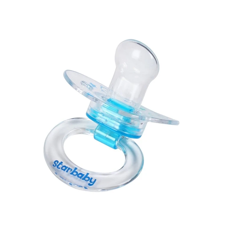 Əmzik ortodontik Star Baby 18 ay, məhsul çeşiddə Əmzik ortodontik Star Baby 18 ay, məhsul çeşiddə