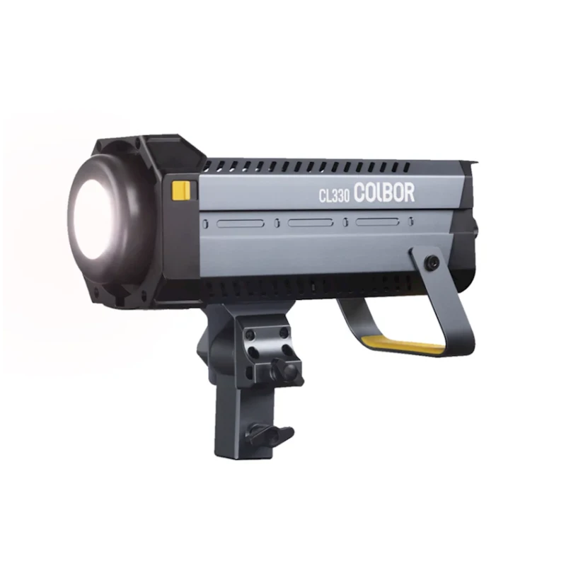 Осветитель светодиодный для видео и фото съемки Colbor CL330 Осветитель светодиодный для видео и фото съемки Colbor CL330